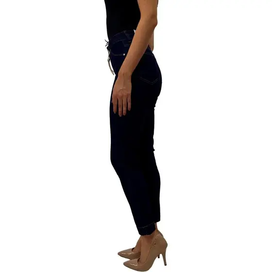 Calça Jeans Cigarrete - Image 2