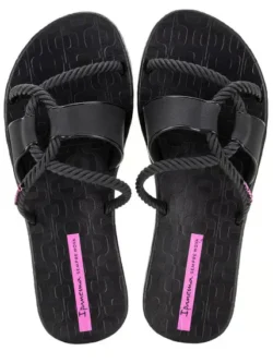 Chinelo Ipanema Preta