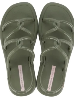 Sandália Ipanema Verde