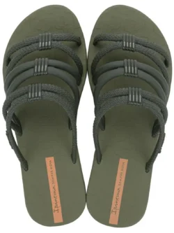 Chinelo Ipanema Verde